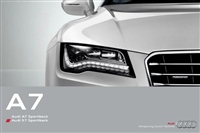Audi A7 / S7 - Sportback